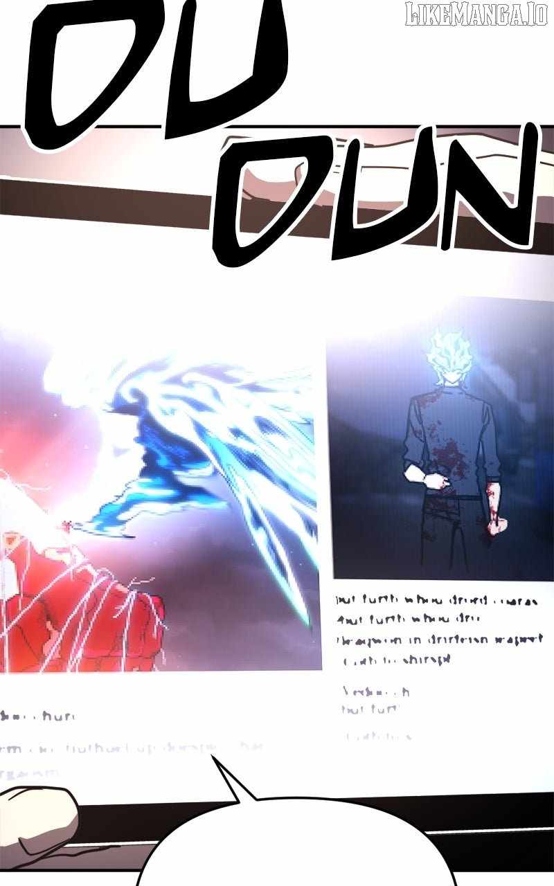 I Was Mistaken for the Villain Chapter 28 page 58