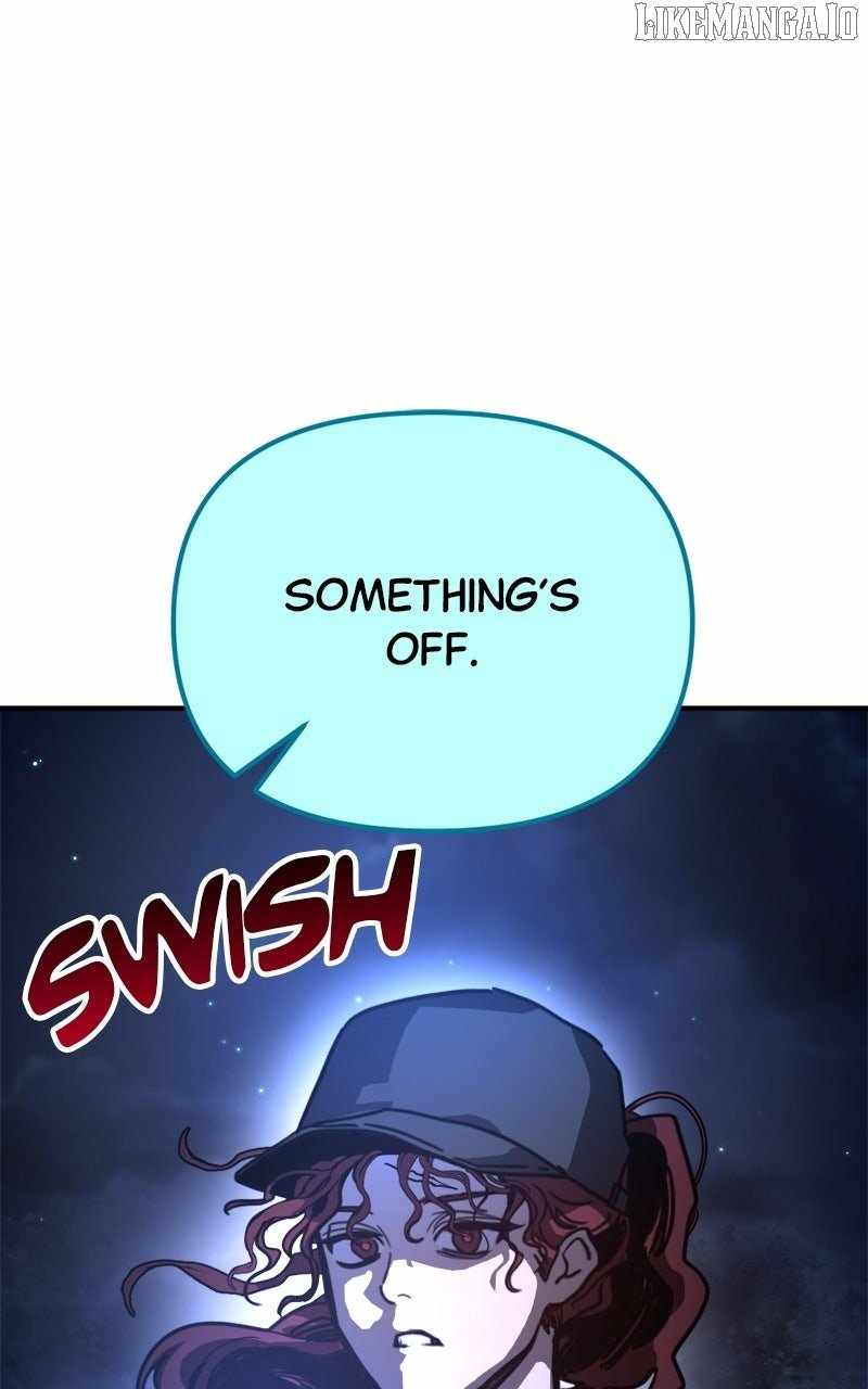 I Was Mistaken for the Villain Chapter 28 page 1