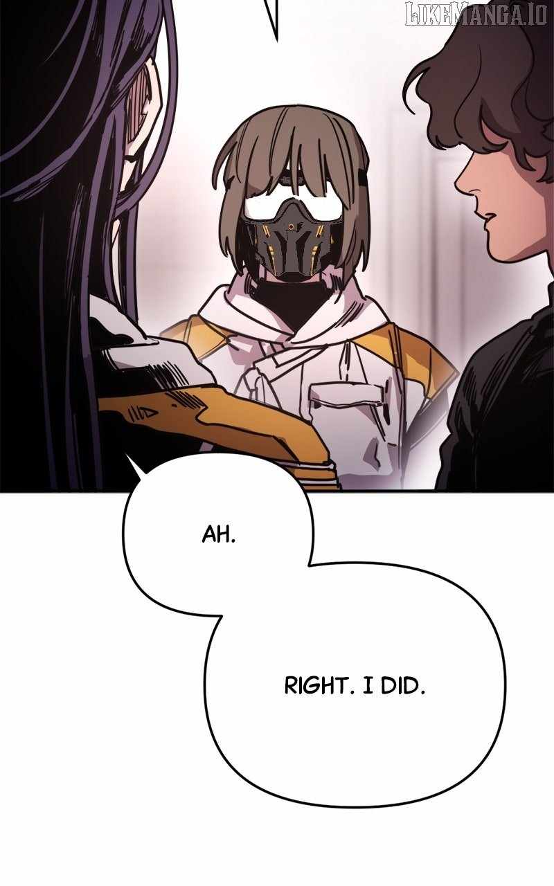 I Was Mistaken for the Villain Chapter 28 page 68