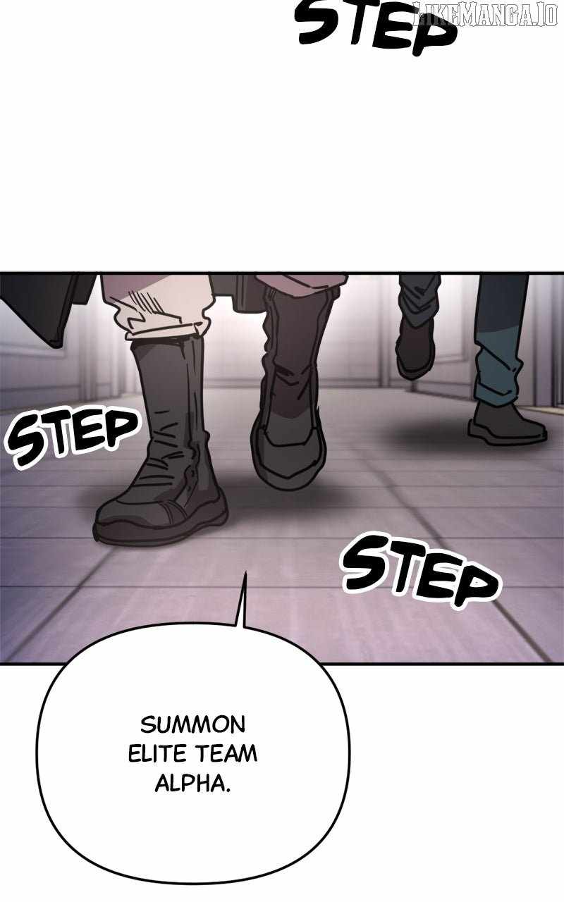 I Was Mistaken for the Villain Chapter 28 page 84