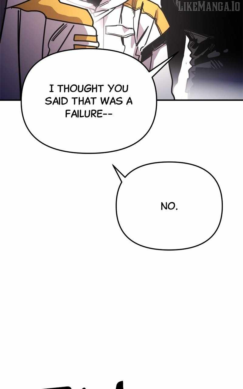 I Was Mistaken for the Villain Chapter 28 page 57