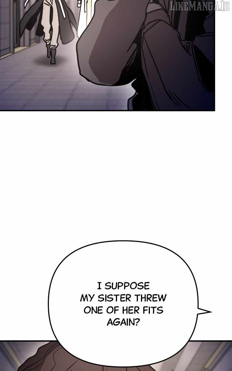 I Was Mistaken for the Villain Chapter 28 page 86