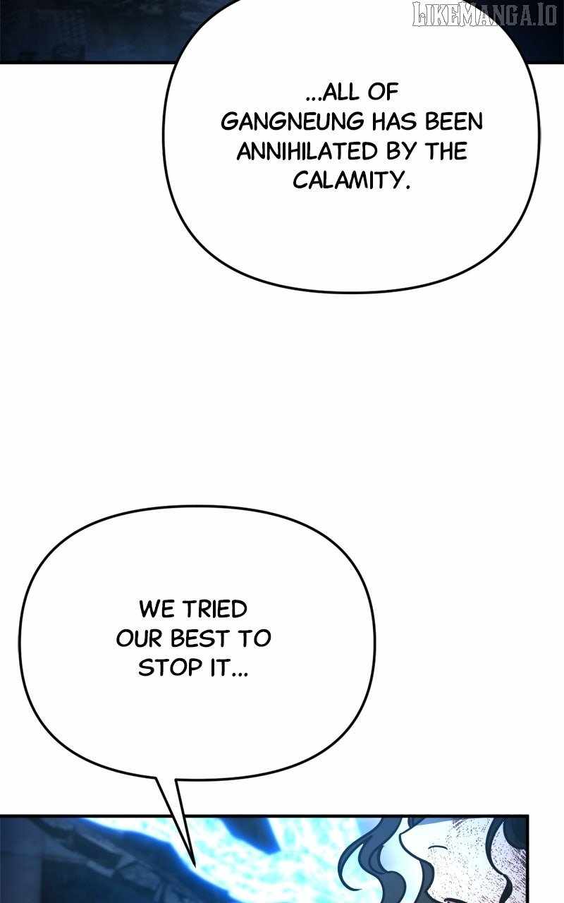 I Was Mistaken for the Villain Chapter 28 page 19