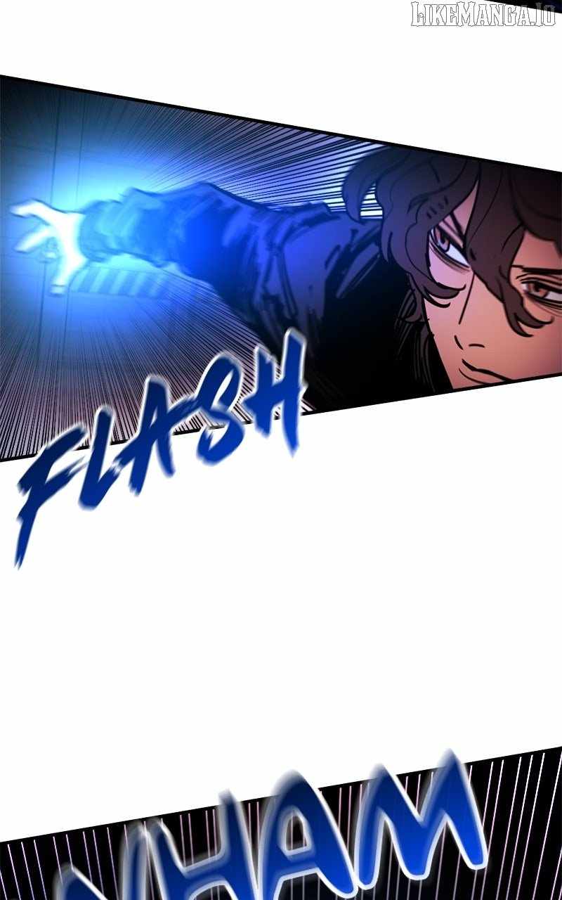 I Was Mistaken for the Villain Chapter 28 page 29