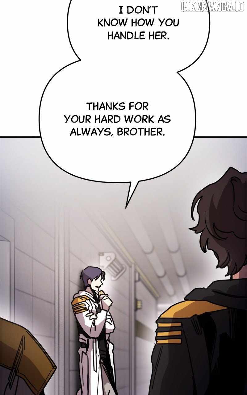 I Was Mistaken for the Villain Chapter 28 page 88