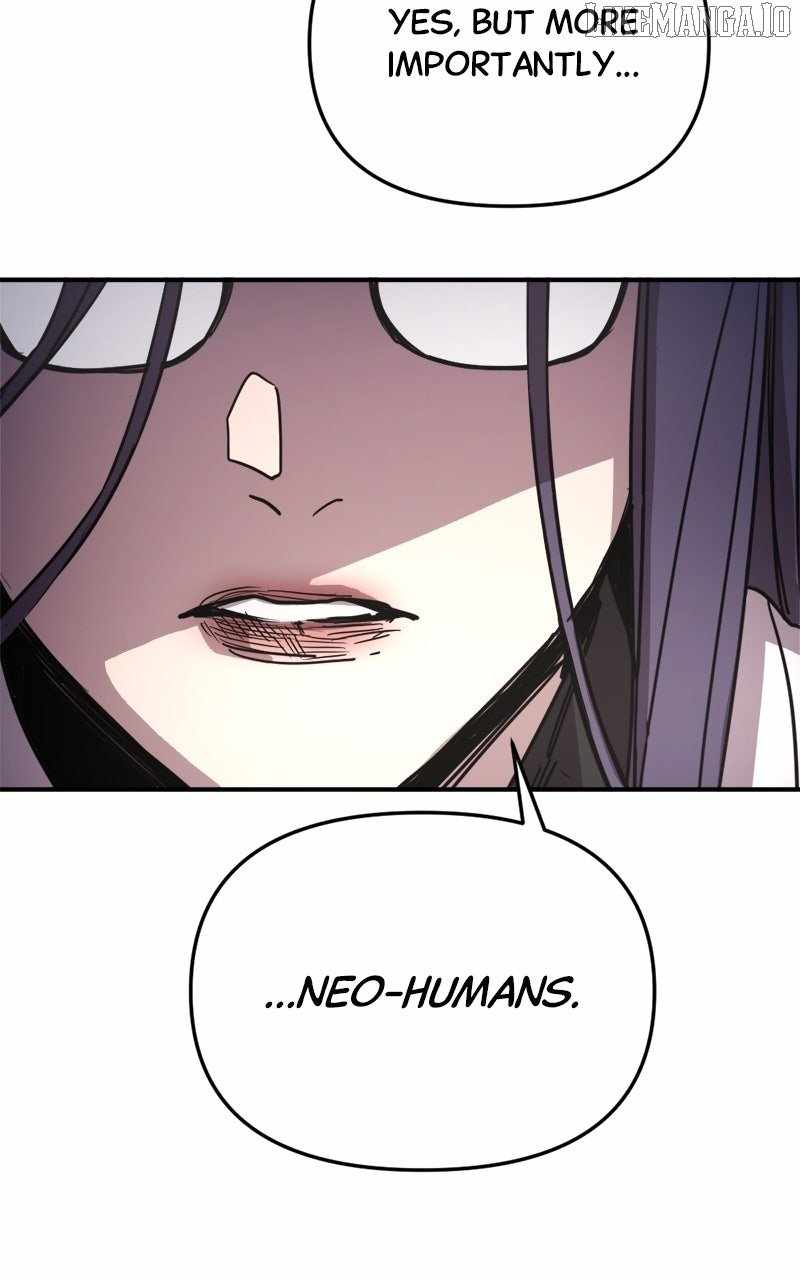 I Was Mistaken for the Villain Chapter 28 page 55