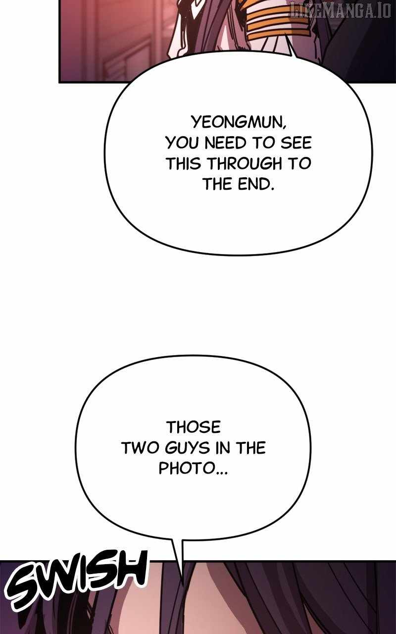 I Was Mistaken for the Villain Chapter 28 page 81