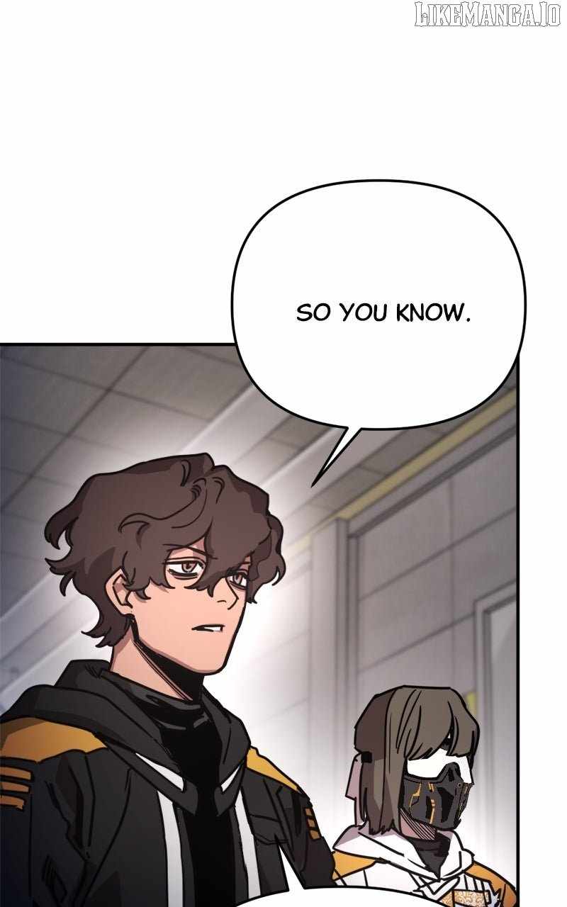 I Was Mistaken for the Villain Chapter 28 page 91