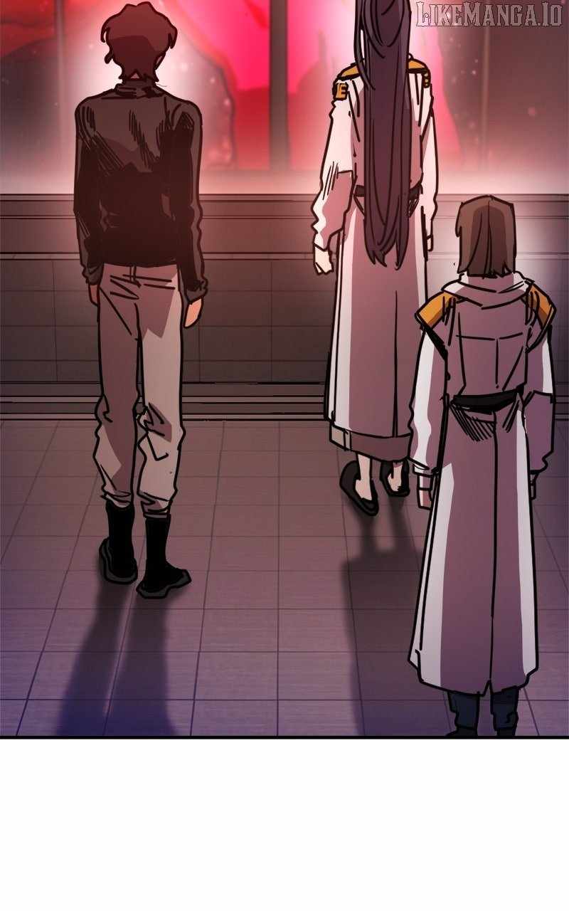 I Was Mistaken for the Villain Chapter 28 page 79