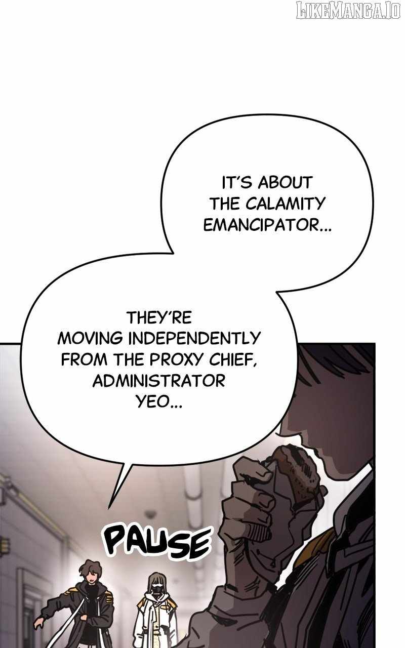I Was Mistaken for the Villain Chapter 28 page 85