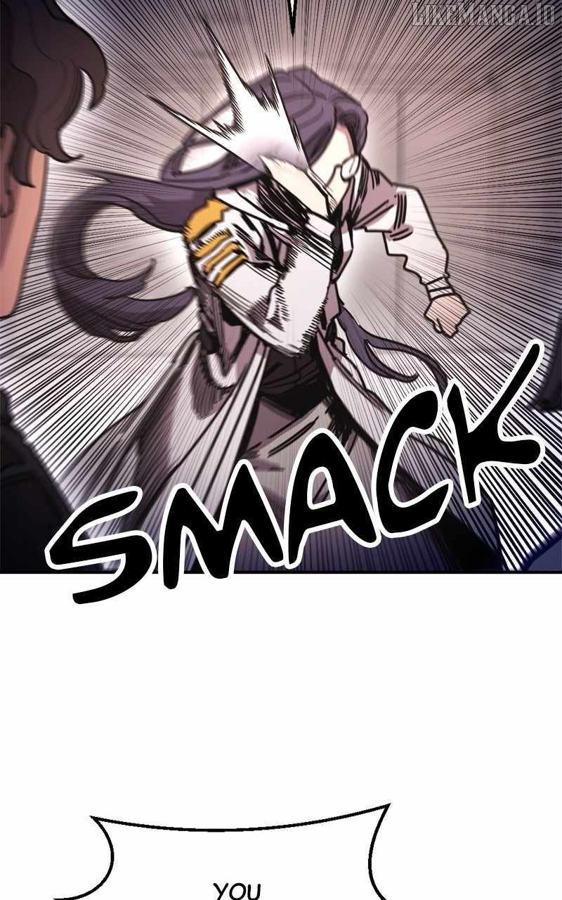 I Was Mistaken for the Villain Chapter 28 page 70