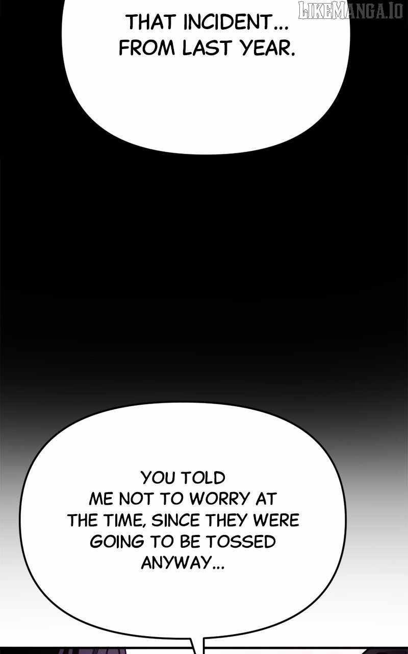 I Was Mistaken for the Villain Chapter 28 page 67