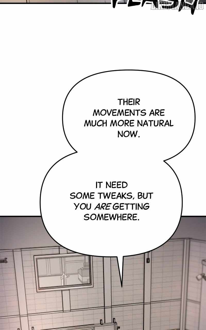 I Was Mistaken for the Villain Chapter 28 page 45