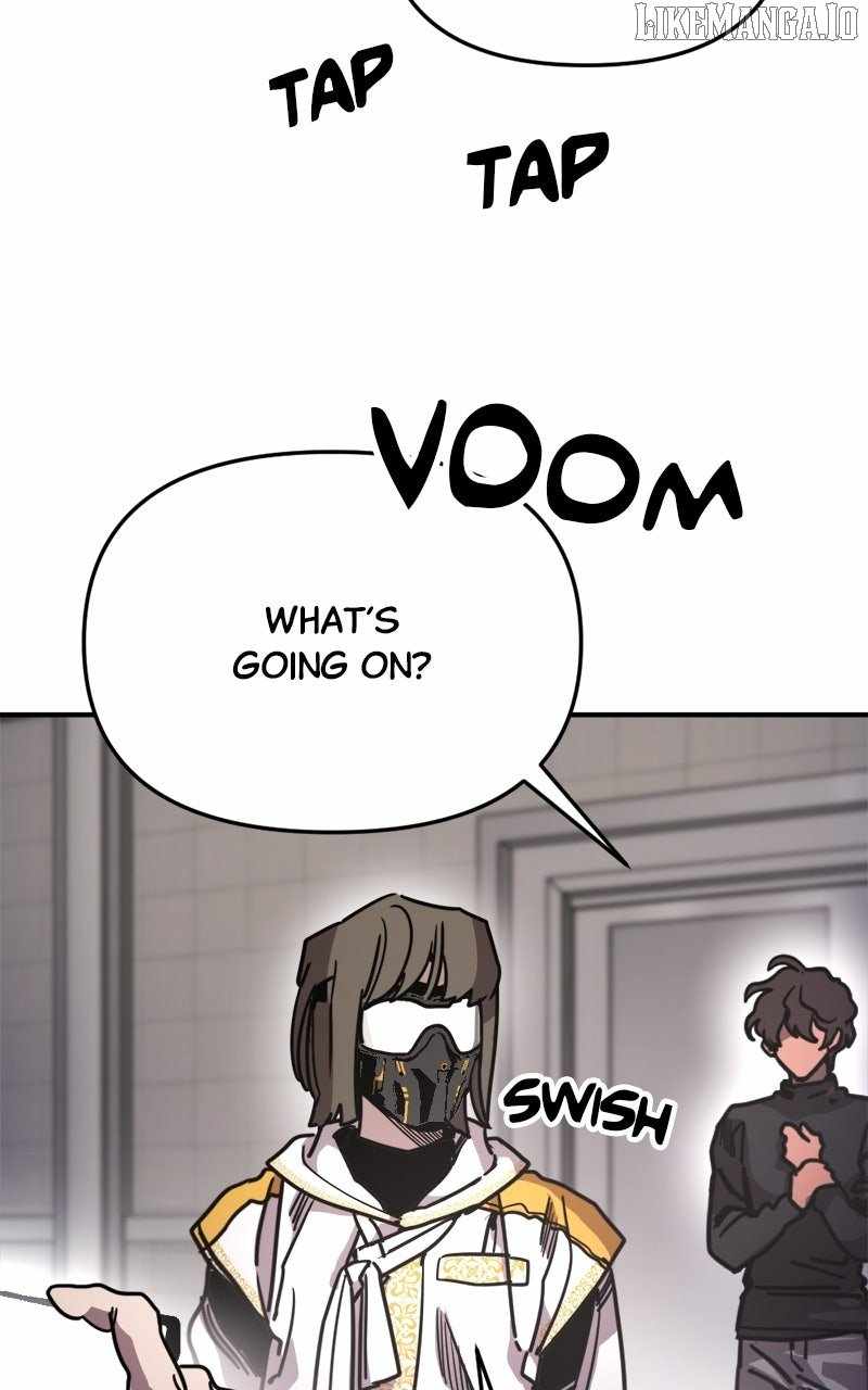 I Was Mistaken for the Villain Chapter 28 page 52