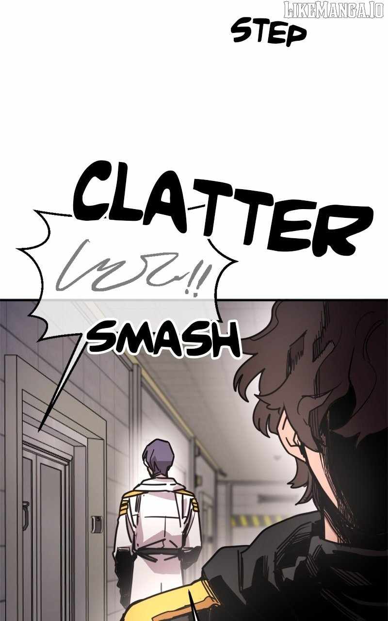 I Was Mistaken for the Villain Chapter 28 page 105