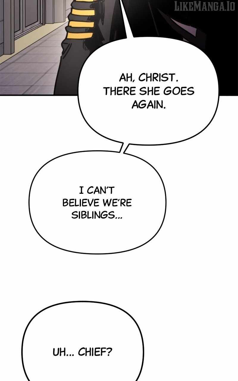 I Was Mistaken for the Villain Chapter 28 page 106