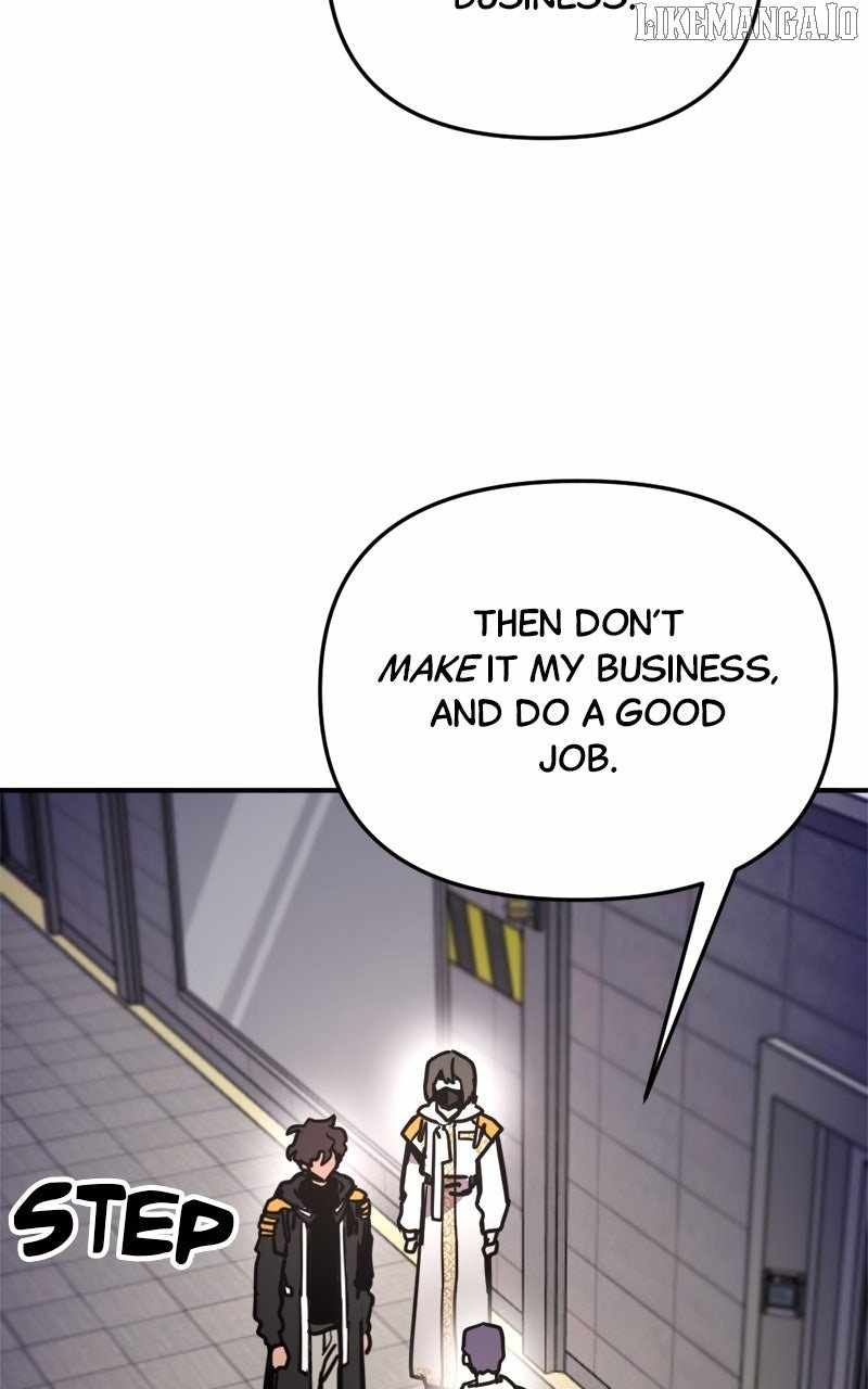 I Was Mistaken for the Villain Chapter 28 page 98
