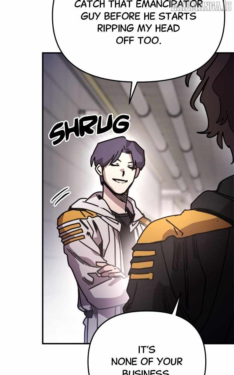 I Was Mistaken for the Villain Chapter 28 page 97