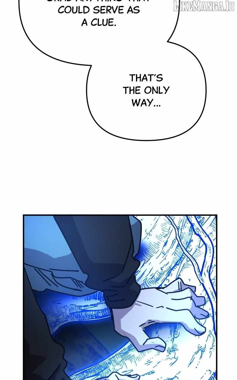 I Was Mistaken for the Villain Chapter 28 page 111