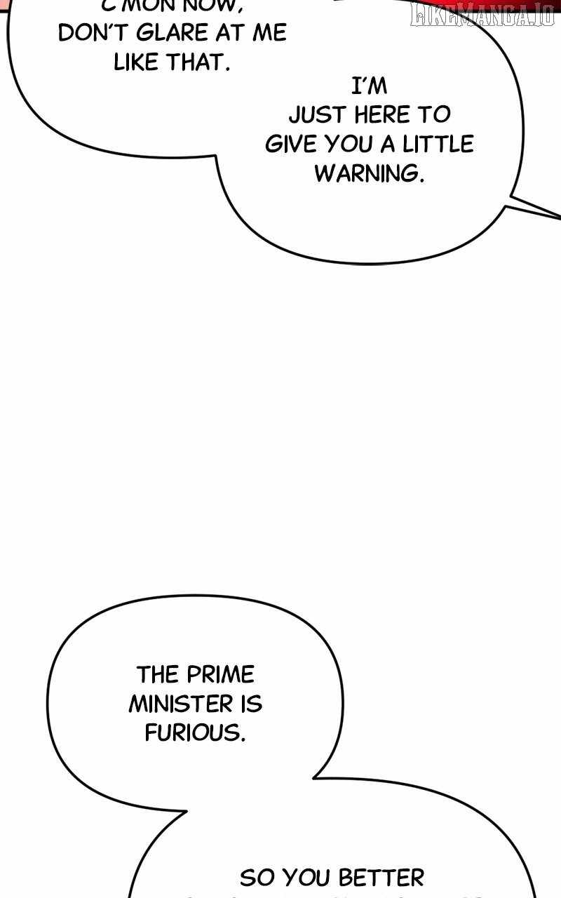 I Was Mistaken for the Villain Chapter 28 page 96