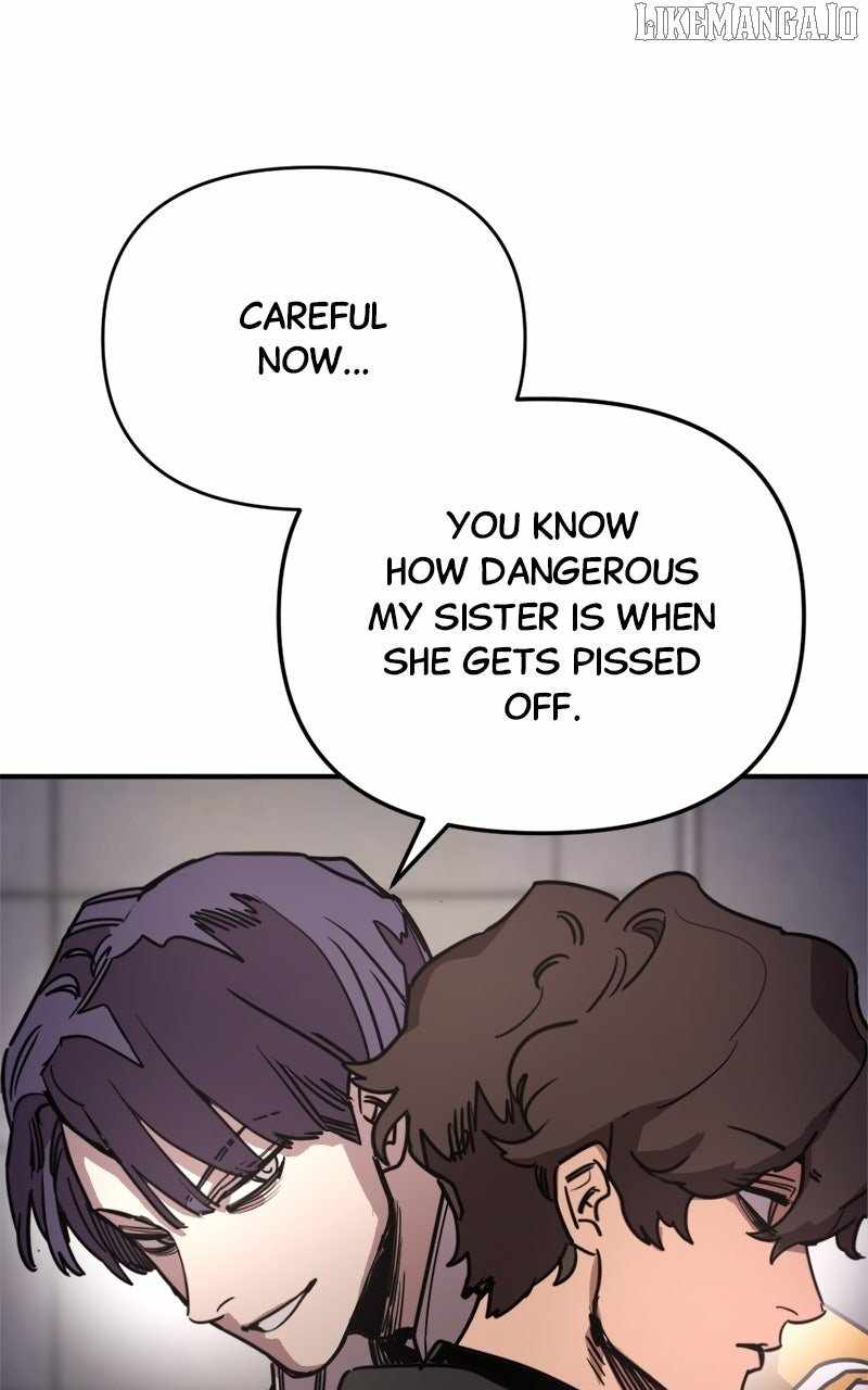 I Was Mistaken for the Villain Chapter 28 page 101