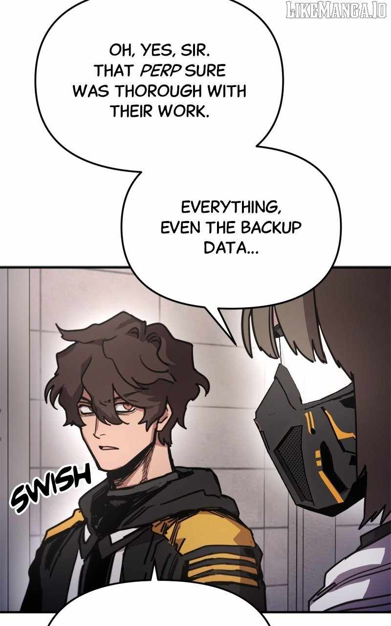 I Was Mistaken for the Villain Chapter 28 page 108