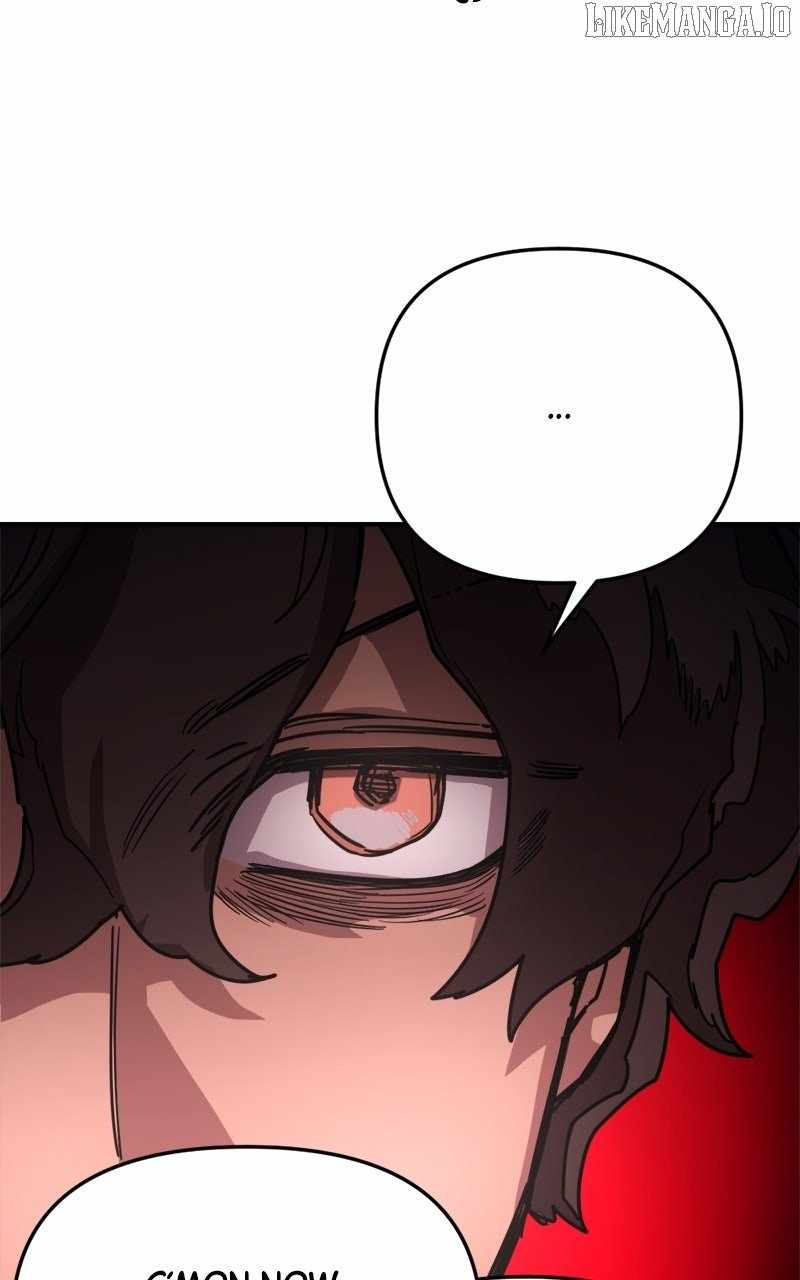 I Was Mistaken for the Villain Chapter 28 page 95
