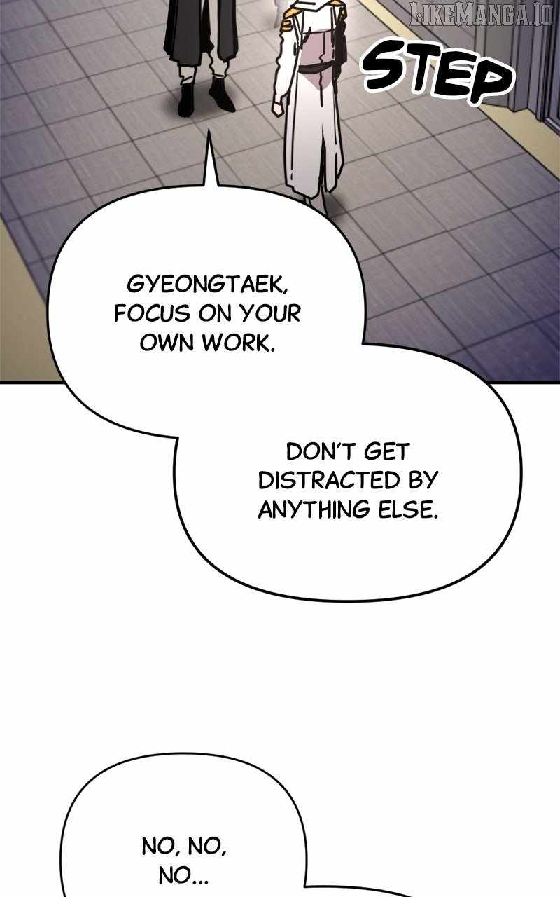 I Was Mistaken for the Villain Chapter 28 page 99