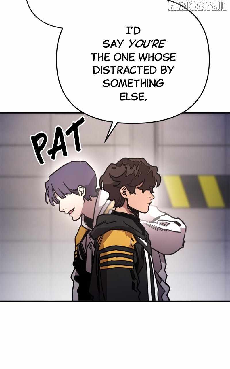I Was Mistaken for the Villain Chapter 28 page 100