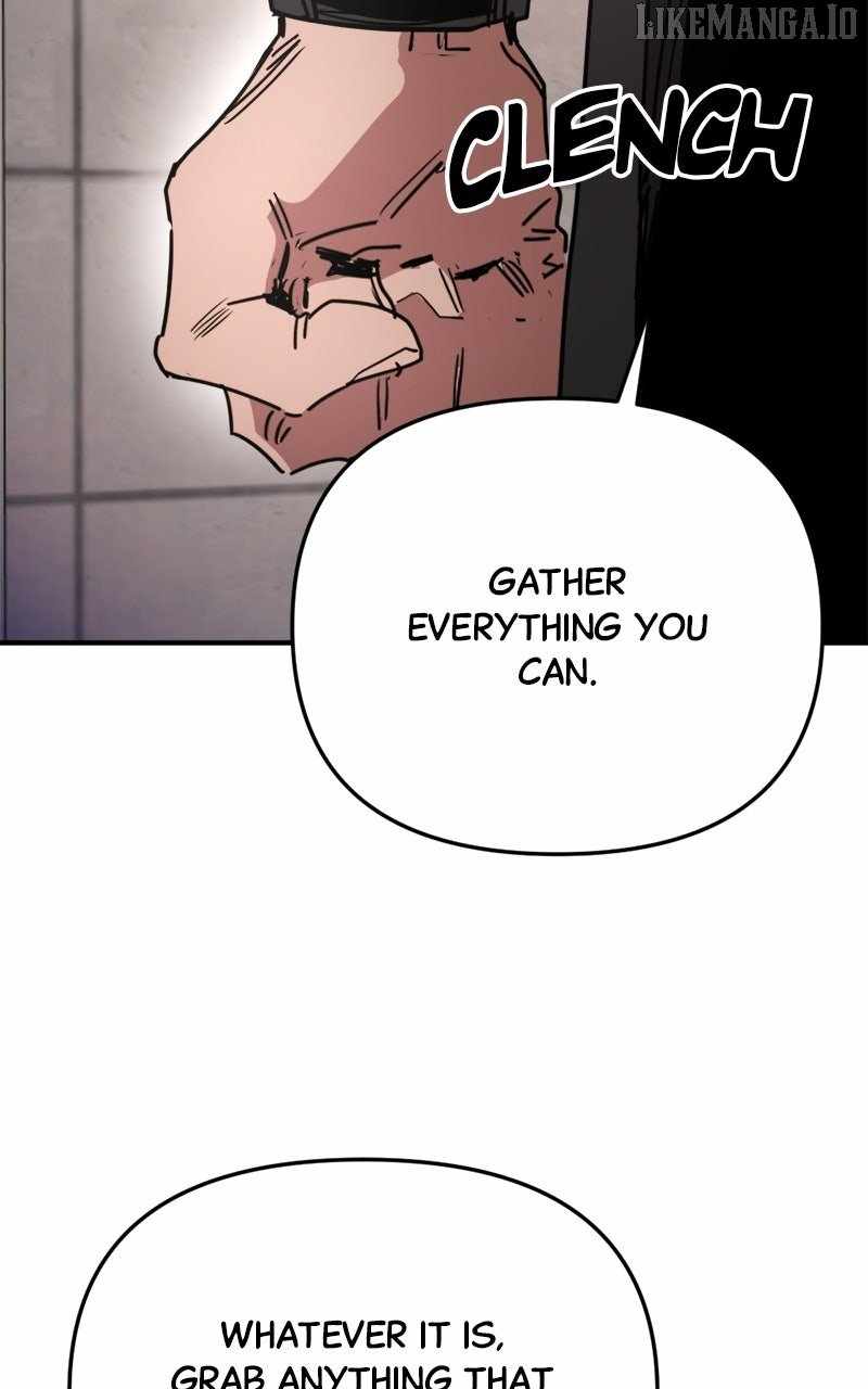 I Was Mistaken for the Villain Chapter 28 page 110