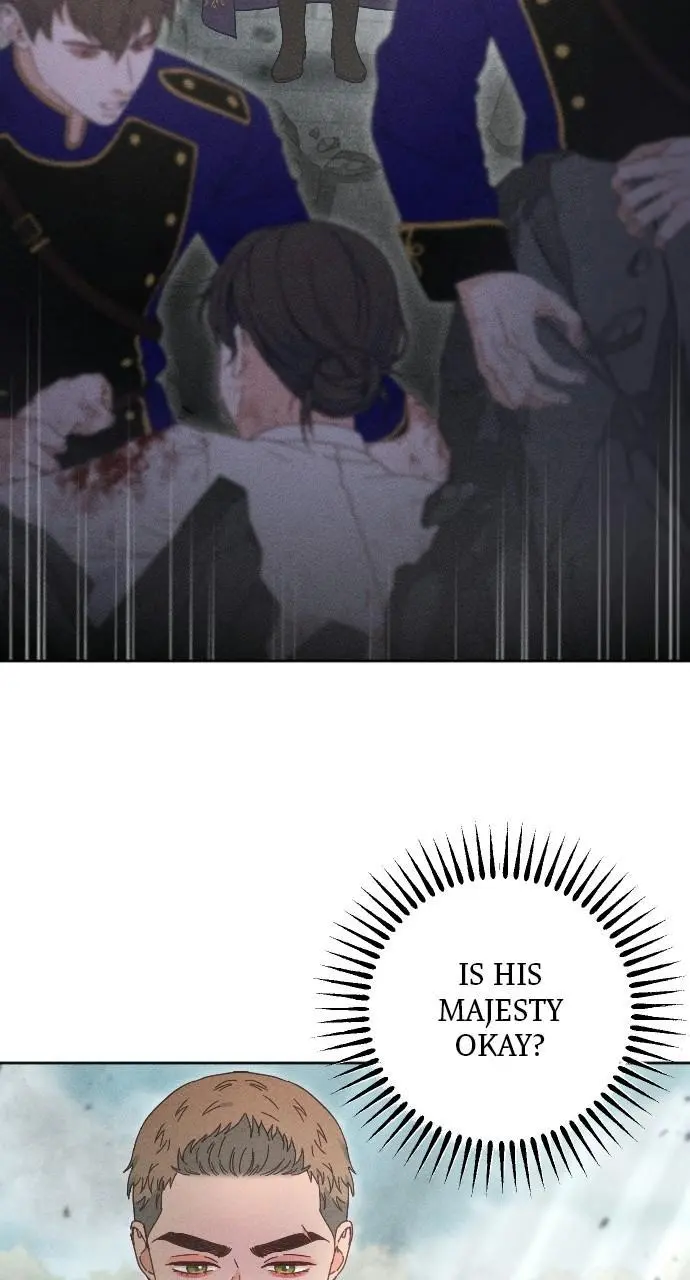 I dare to plead Chapter 28 page 4
