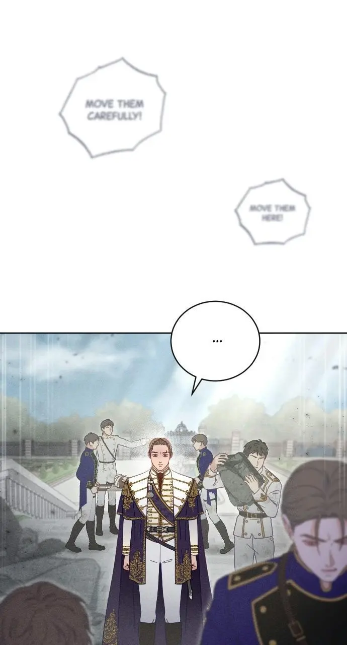 I dare to plead Chapter 28 page 3