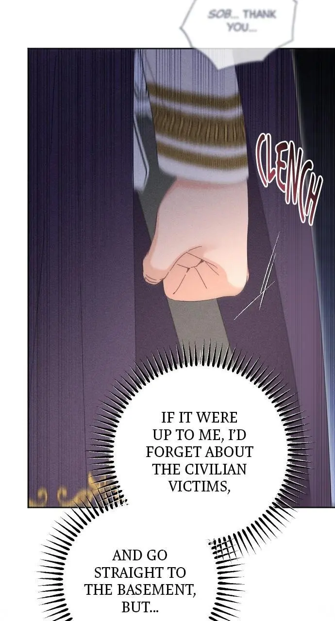 I dare to plead Chapter 28 page 6