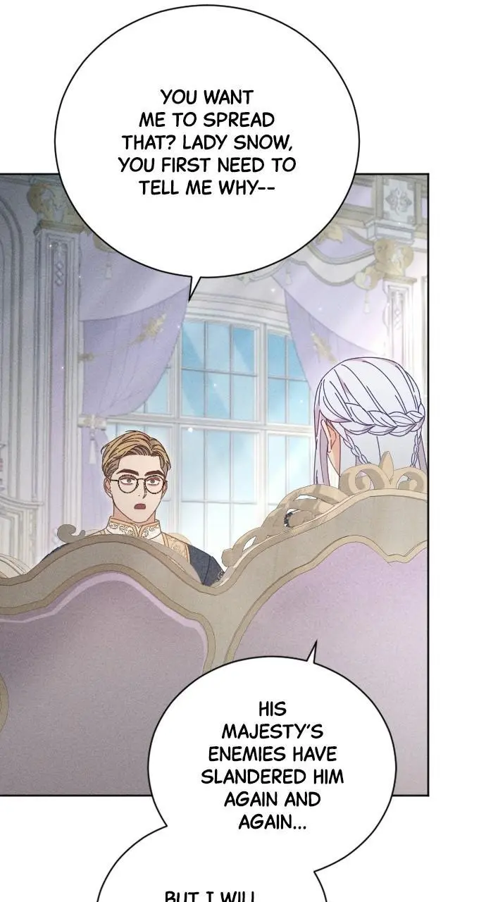 I dare to plead Chapter 28 page 74