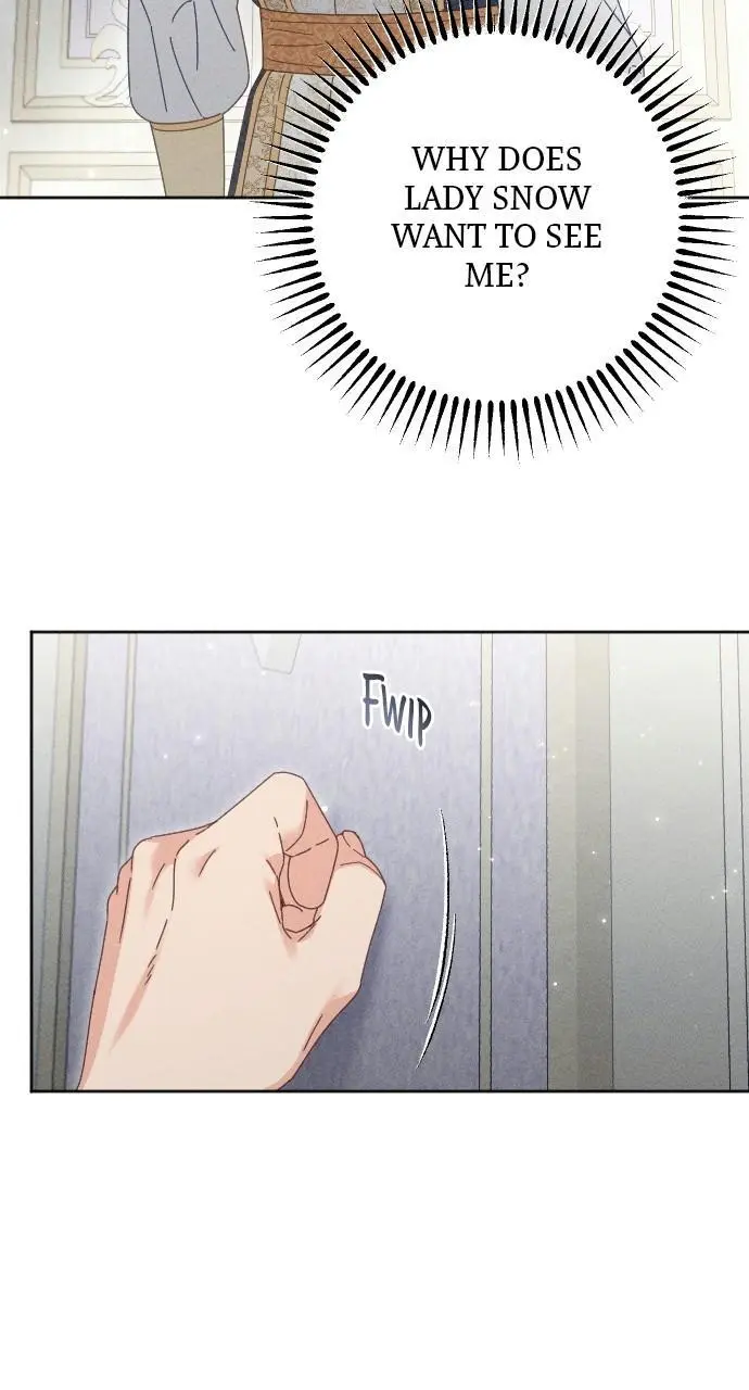 I dare to plead Chapter 28 page 57
