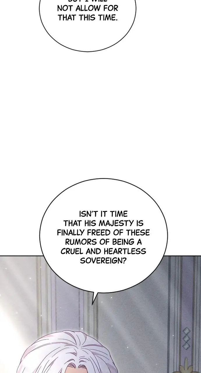 I dare to plead Chapter 28 page 75