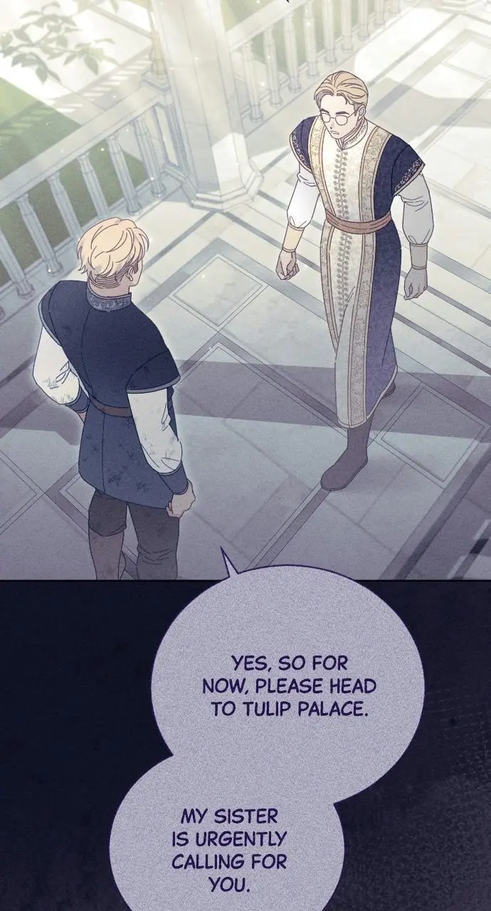 I dare to plead Chapter 28 page 54