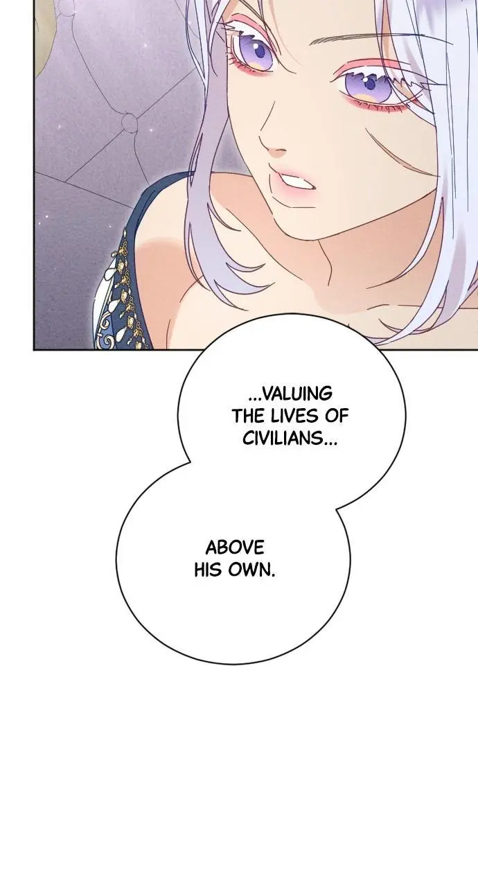 I dare to plead Chapter 28 page 73