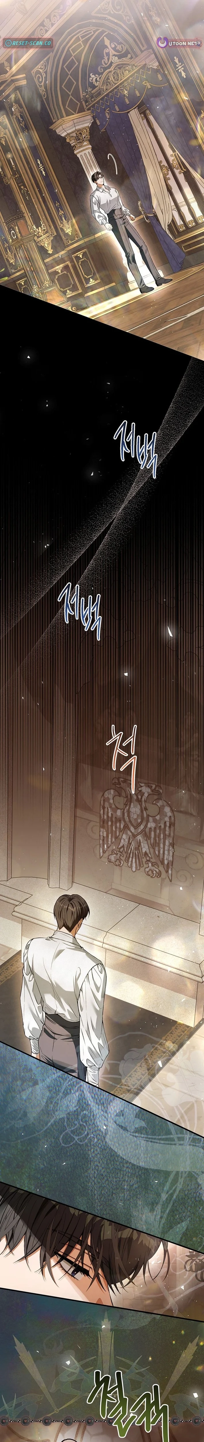 This Is What Revenge Looks Like Chapter 28 page 11