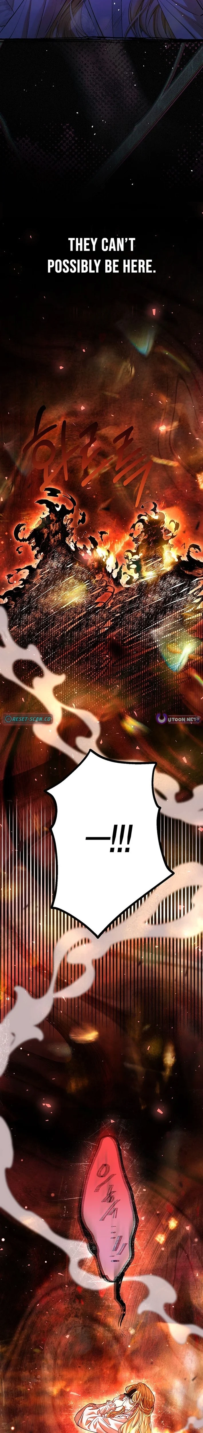 This Is What Revenge Looks Like Chapter 28 page 3