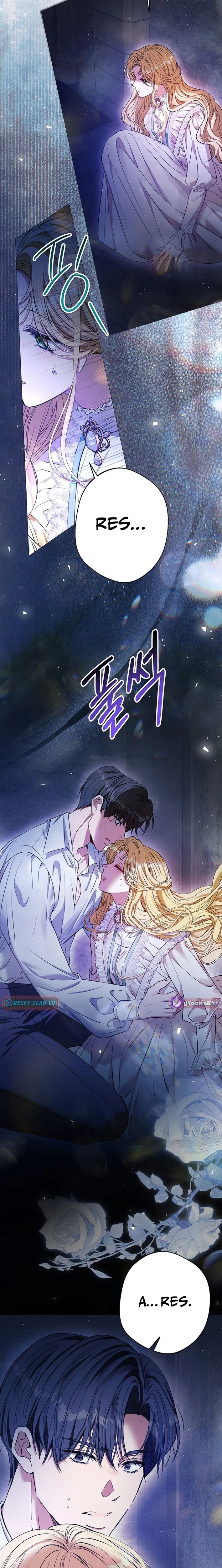 This Is What Revenge Looks Like Chapter 28 page 20