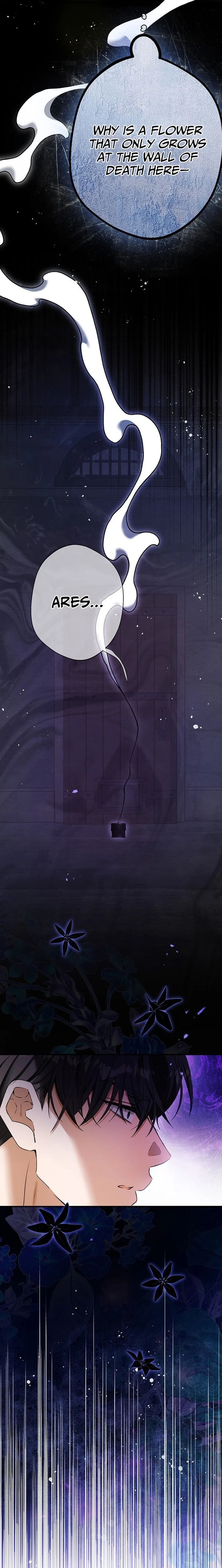 This Is What Revenge Looks Like Chapter 28 page 16