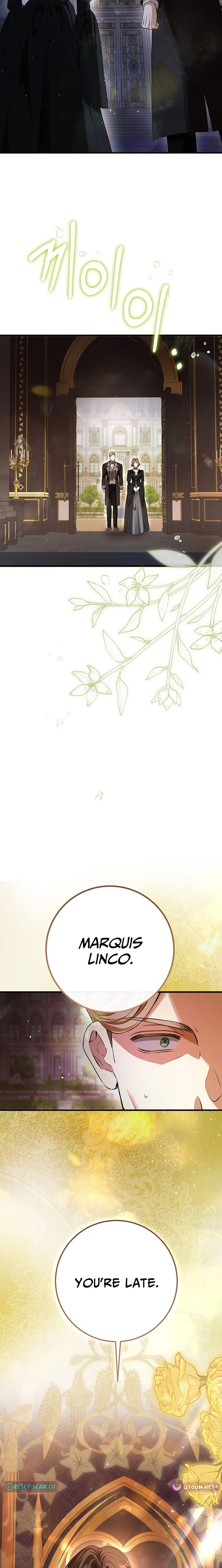 This Is What Revenge Looks Like Chapter 28 page 25