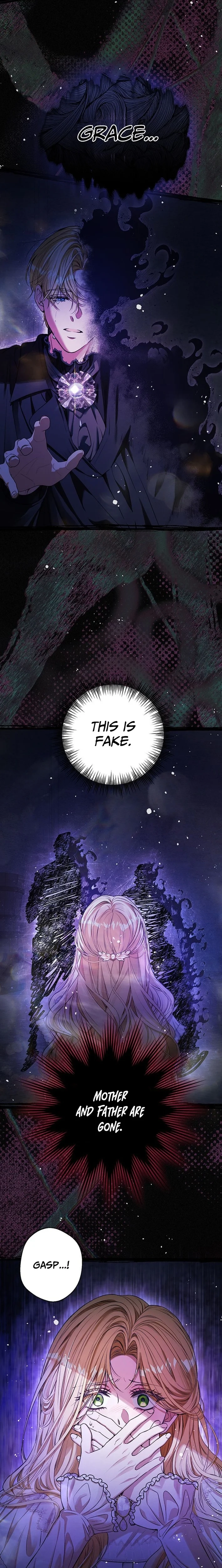 This Is What Revenge Looks Like Chapter 28 page 2