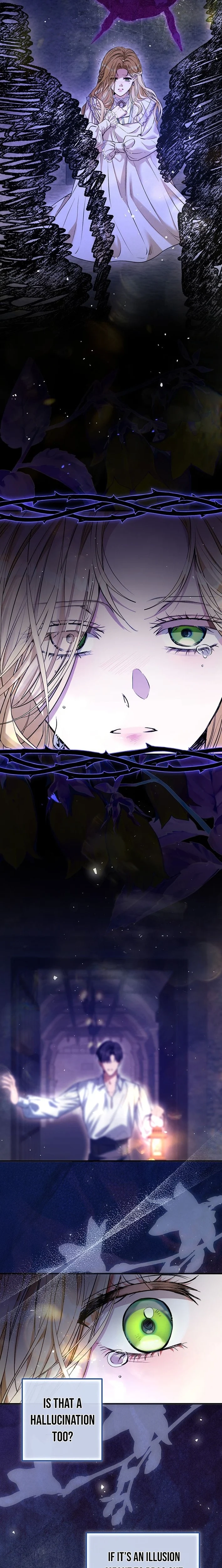 This Is What Revenge Looks Like Chapter 28 page 18