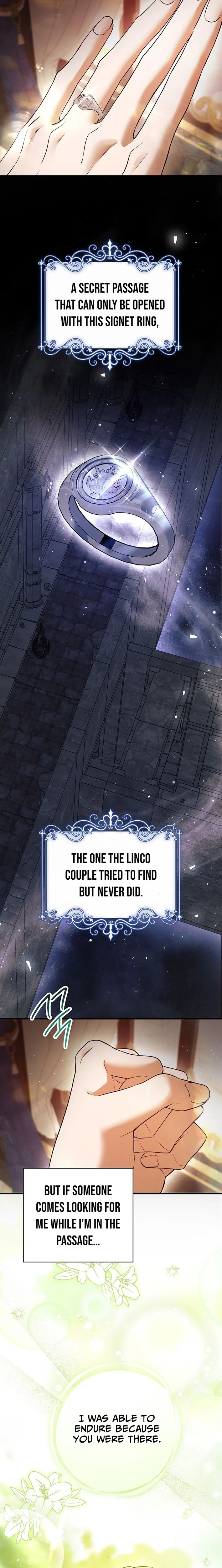 This Is What Revenge Looks Like Chapter 28 page 9