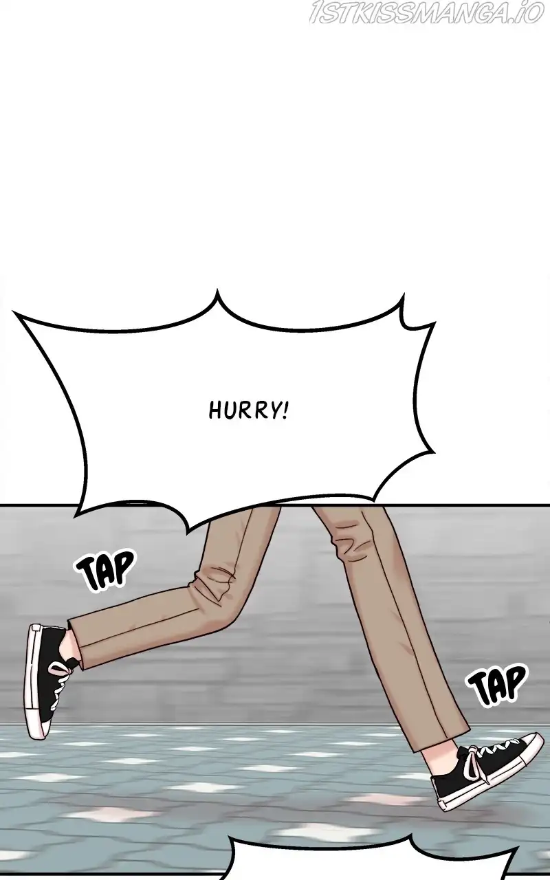 My Dud To Stud Boyfriend Chapter 28 page 7