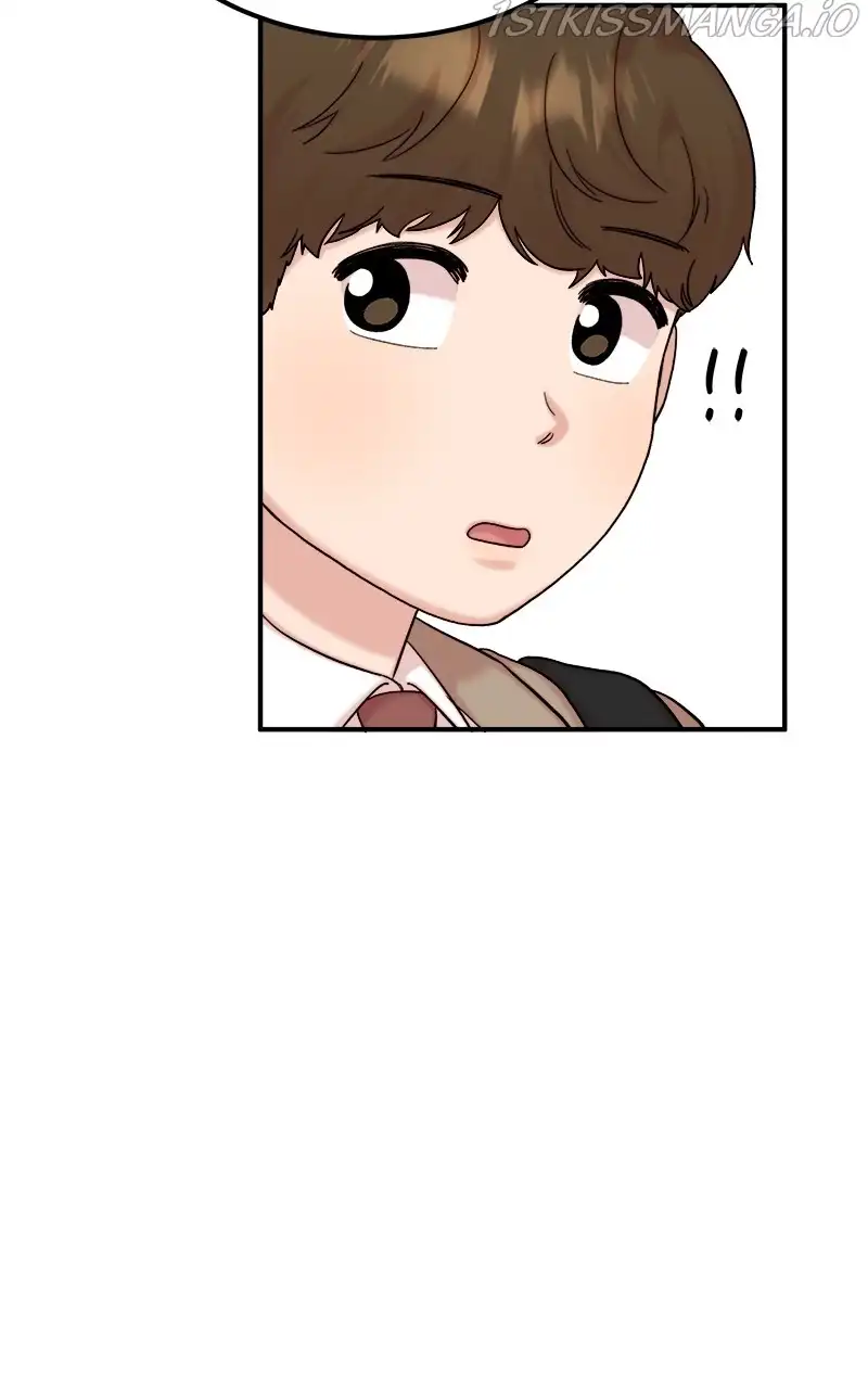My Dud To Stud Boyfriend Chapter 28 page 18