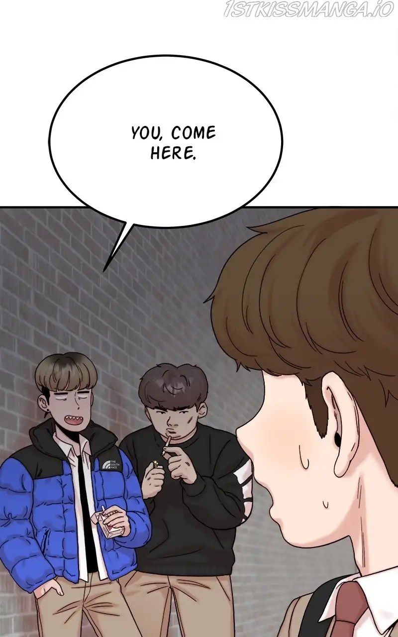 My Dud To Stud Boyfriend Chapter 28 page 19