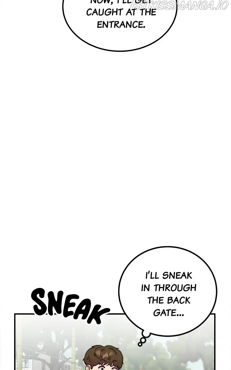 My Dud To Stud Boyfriend Chapter 28 page 16